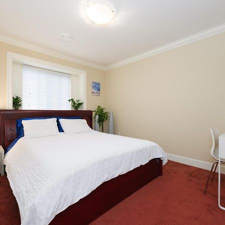 Cambie & 61St Ave Homestay Βανκούβερ Εξωτερικό φωτογραφία