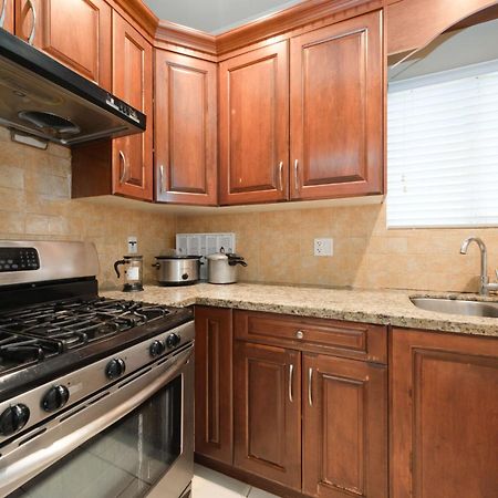 Cambie & 61St Ave Homestay Βανκούβερ Εξωτερικό φωτογραφία