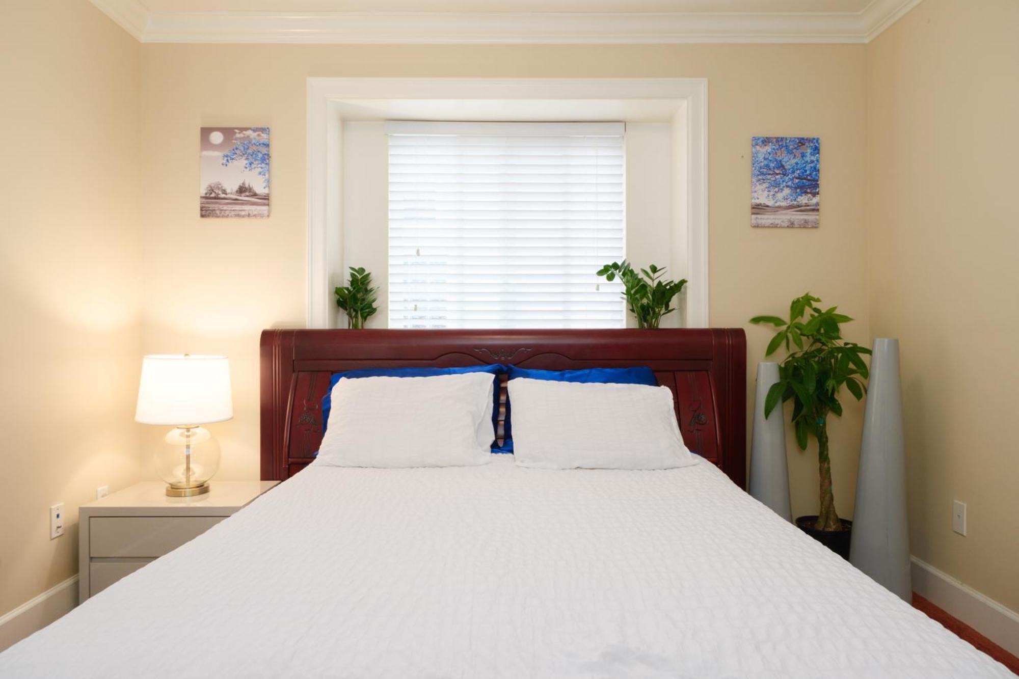 Cambie & 61St Ave Homestay Βανκούβερ Εξωτερικό φωτογραφία