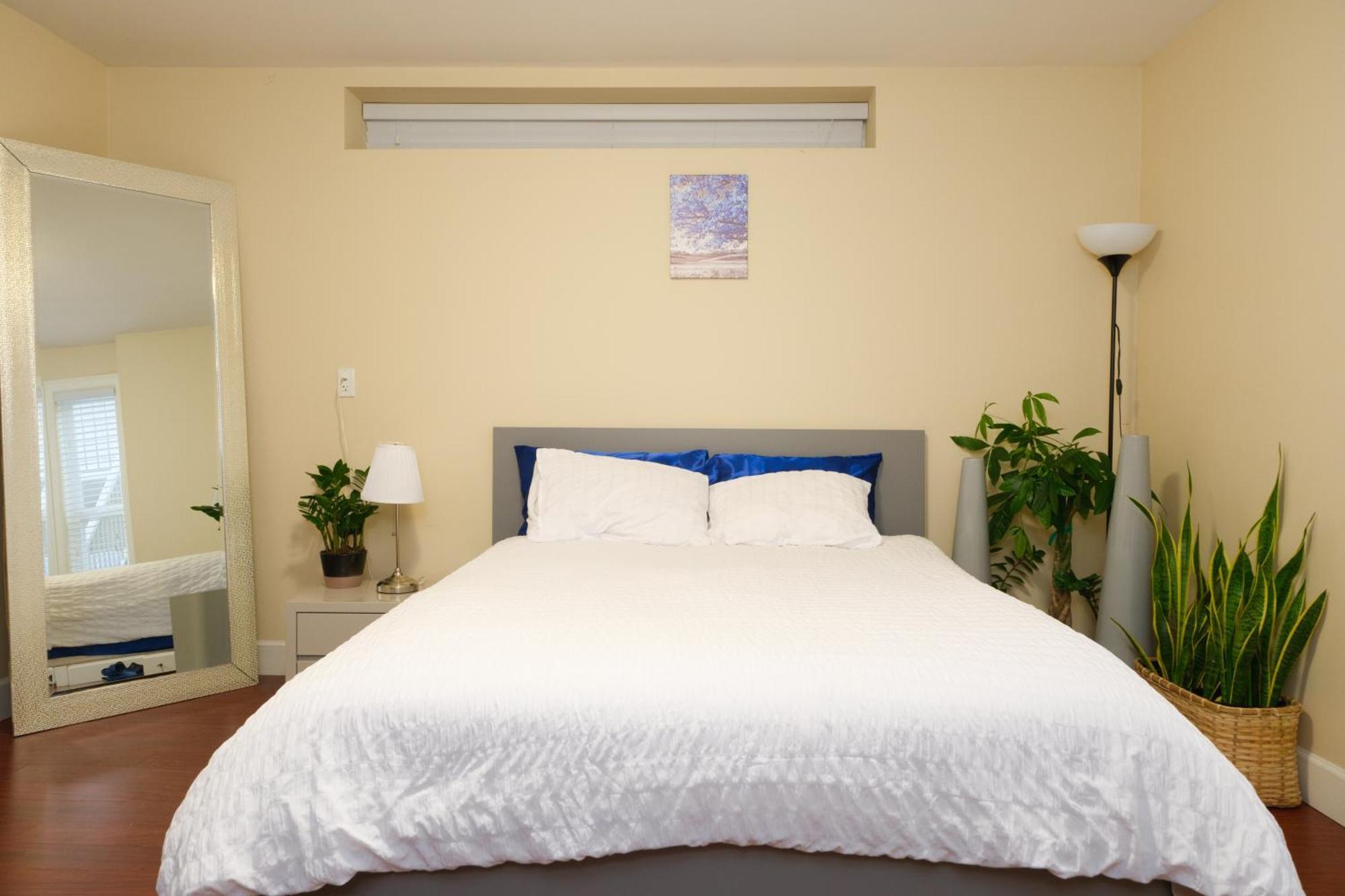 Cambie & 61St Ave Homestay Βανκούβερ Εξωτερικό φωτογραφία