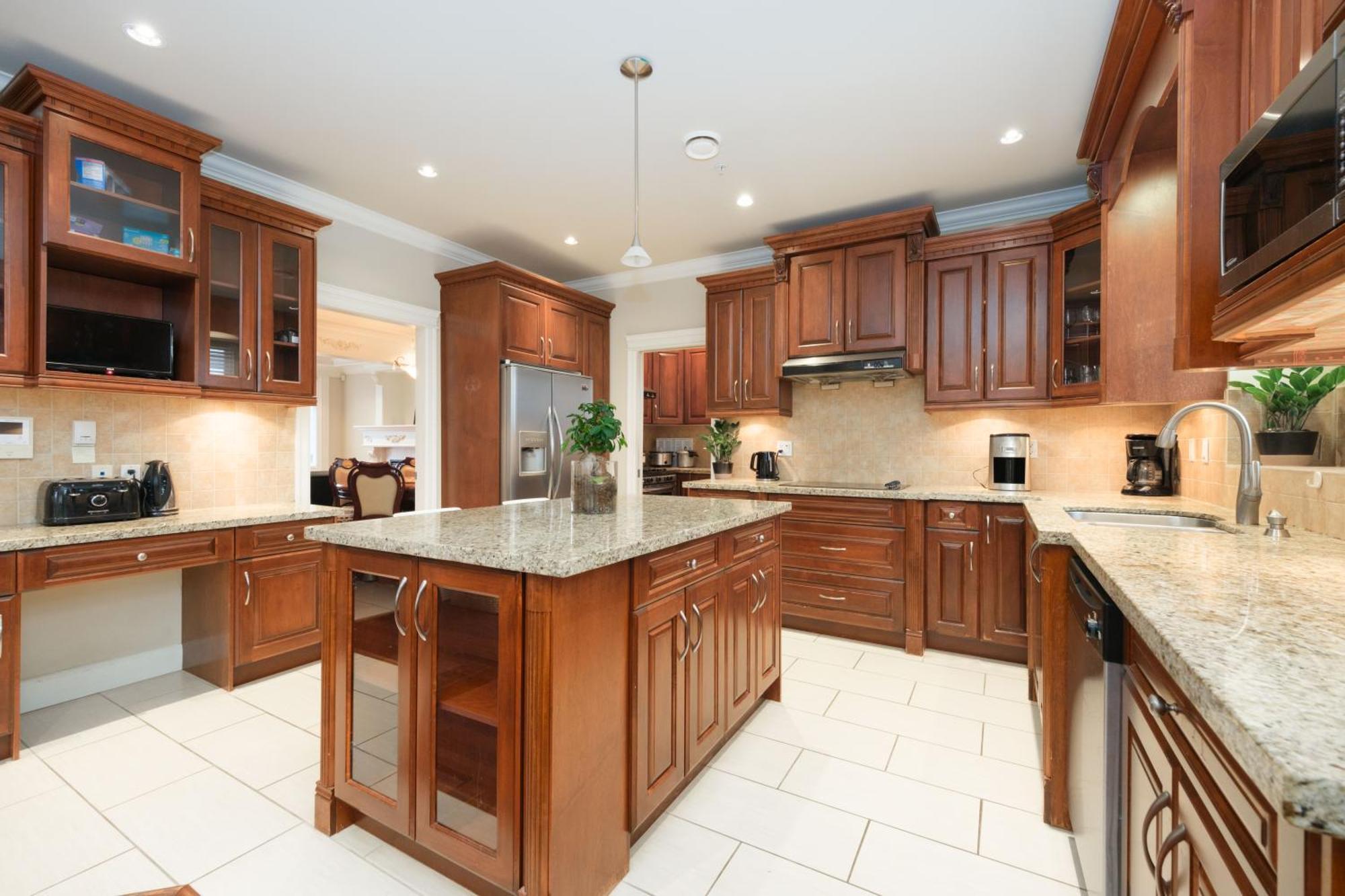 Cambie & 61St Ave Homestay Βανκούβερ Εξωτερικό φωτογραφία