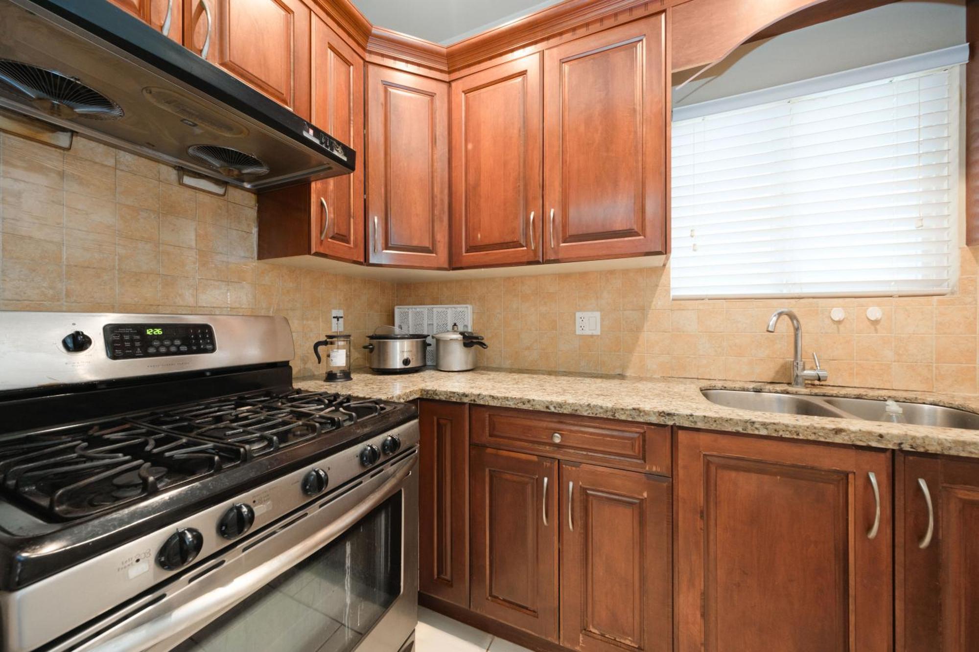 Cambie & 61St Ave Homestay Βανκούβερ Εξωτερικό φωτογραφία