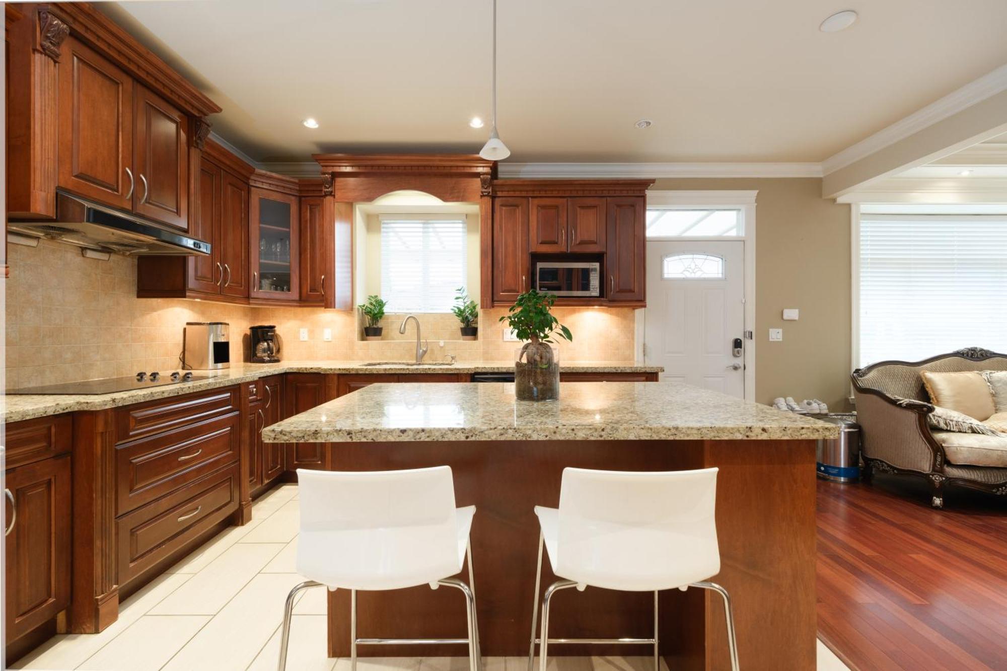 Cambie & 61St Ave Homestay Βανκούβερ Εξωτερικό φωτογραφία