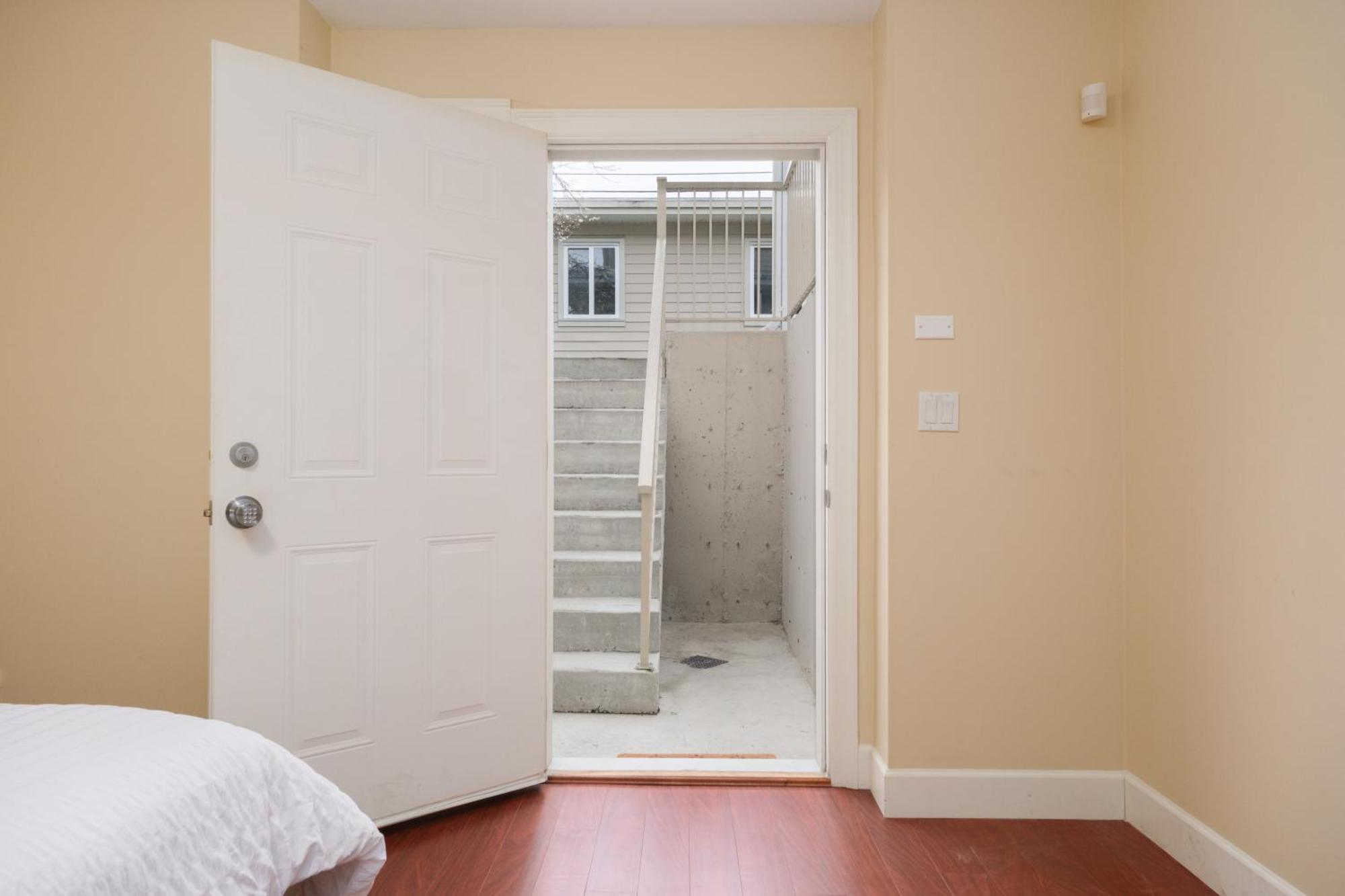 Cambie & 61St Ave Homestay Βανκούβερ Εξωτερικό φωτογραφία