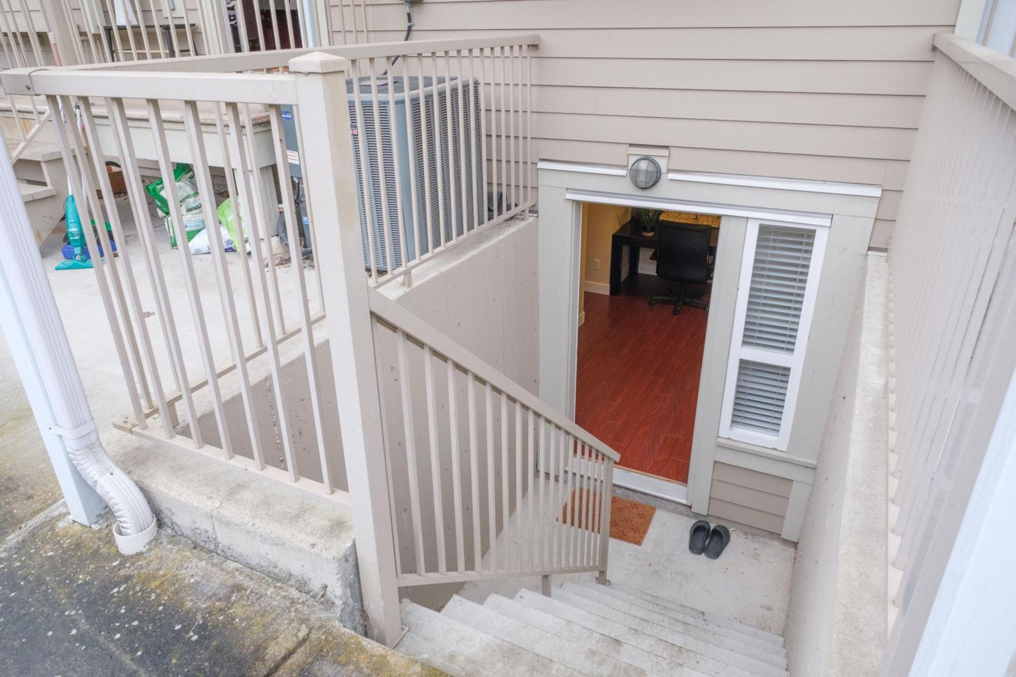 Cambie & 61St Ave Homestay Βανκούβερ Εξωτερικό φωτογραφία