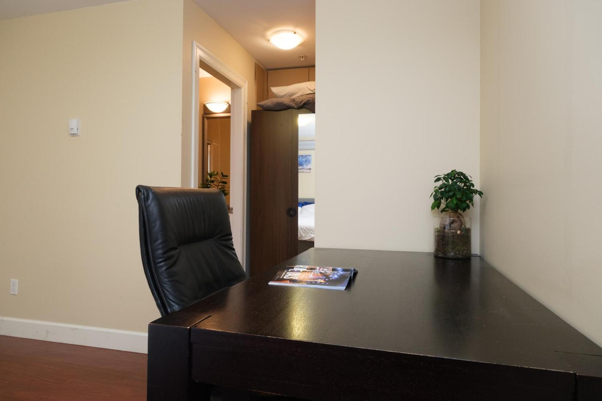 Cambie & 61St Ave Homestay Βανκούβερ Εξωτερικό φωτογραφία