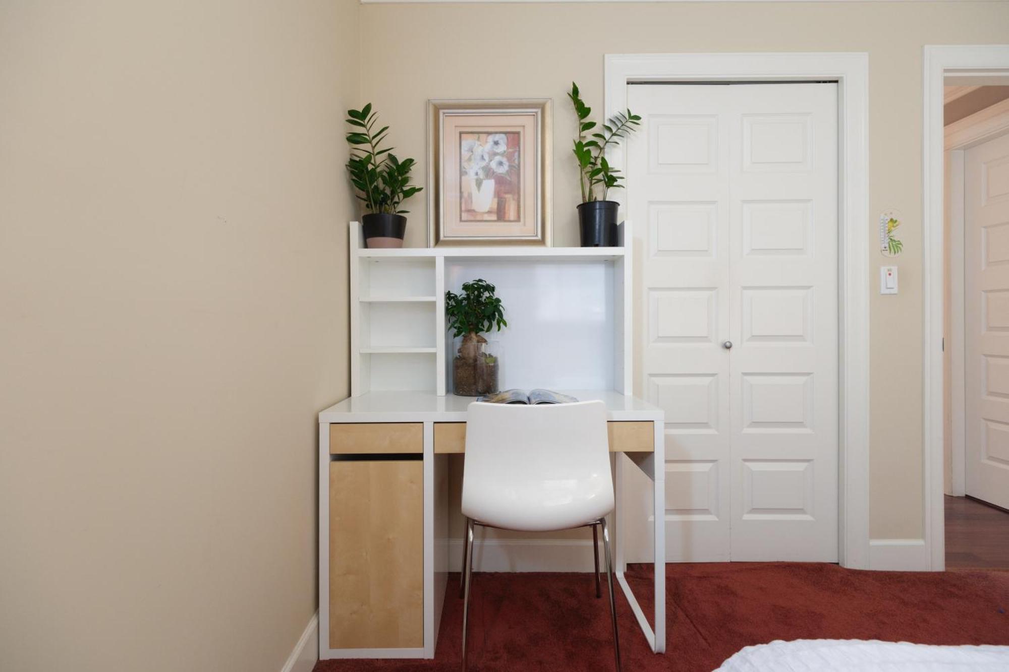 Cambie & 61St Ave Homestay Βανκούβερ Εξωτερικό φωτογραφία