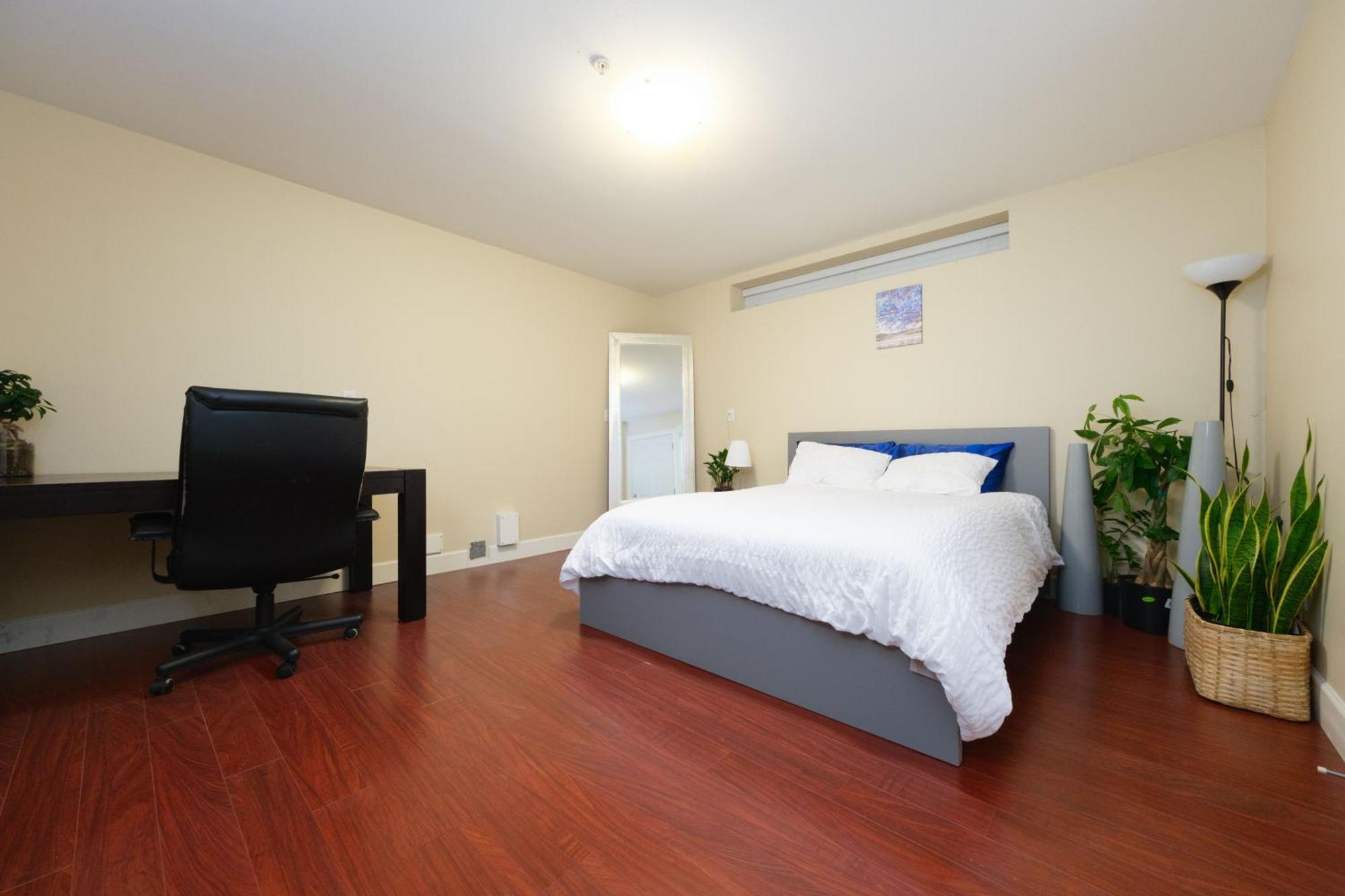 Cambie & 61St Ave Homestay Βανκούβερ Εξωτερικό φωτογραφία