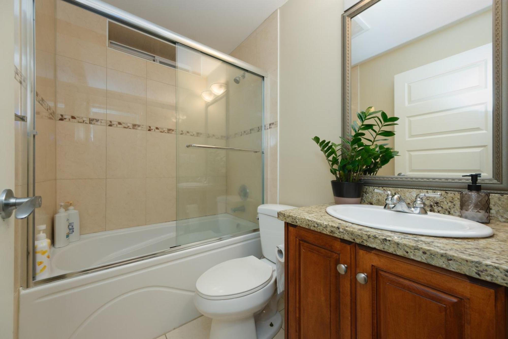 Cambie & 61St Ave Homestay Βανκούβερ Εξωτερικό φωτογραφία
